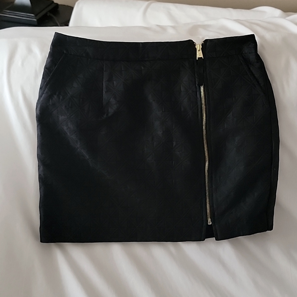 BCBG MAXAZRIA skirt